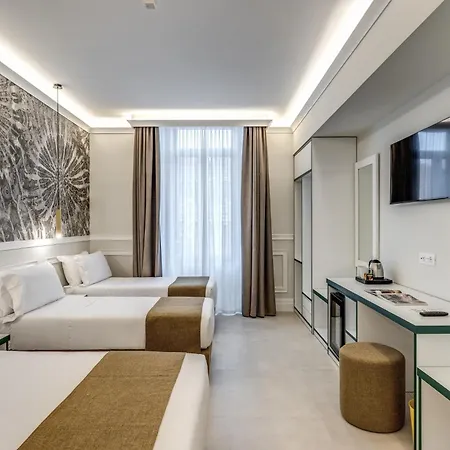 Pensjonat Relais Marco Polo