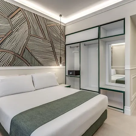 Gæstehus Relais Marco Polo 4*