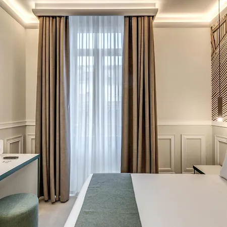 Relais Marco Polo Pensjonat Rzym