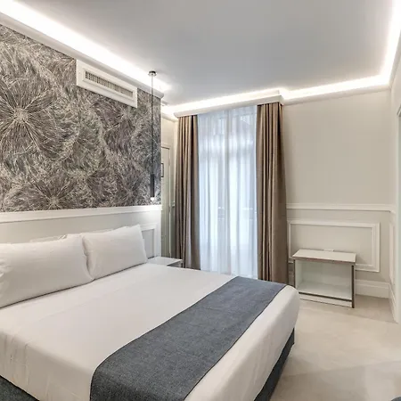 Relais Marco Polo Rom