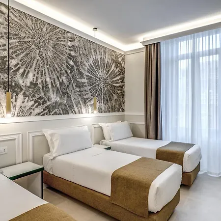 Relais Marco Polo Gæstehus