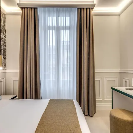 Gæstehus Relais Marco Polo 4*