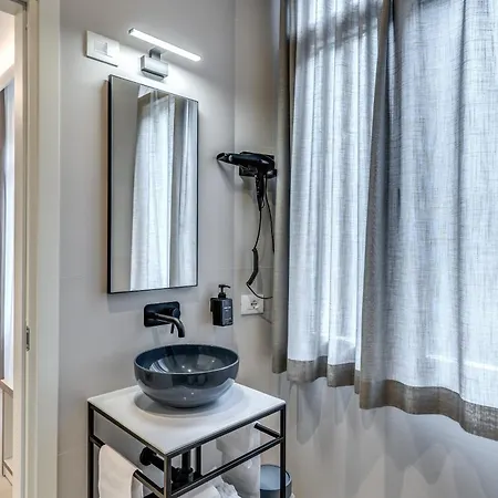 Pensjonat Relais Marco Polo Rzym