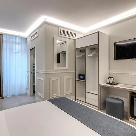 Relais Marco Polo 4*