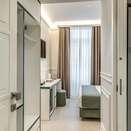 Relais Marco Polo 4* Rzym