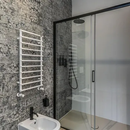 Relais Marco Polo Gæstehus