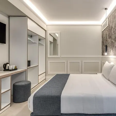 Relais Marco Polo Gæstehus 4*