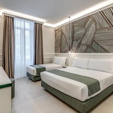 Gæstehus Relais Marco Polo 4*