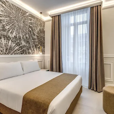 Relais Marco Polo Pensjonat Rzym