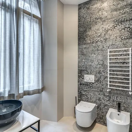 Relais Marco Polo Rom