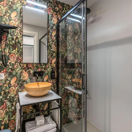 Relais Marco Polo Gæstehus