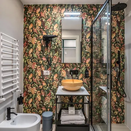 Pensjonat Relais Marco Polo Rzym