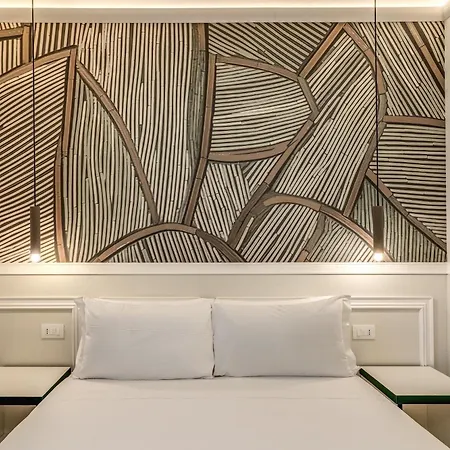 Relais Marco Polo 4* Rzym