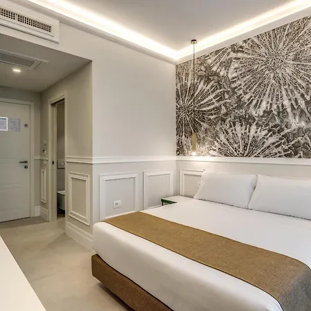 Relais Marco Polo Gæstehus