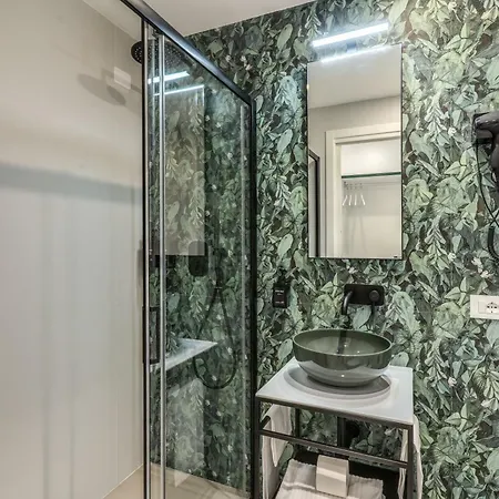 Relais Marco Polo Gæstehus 4*