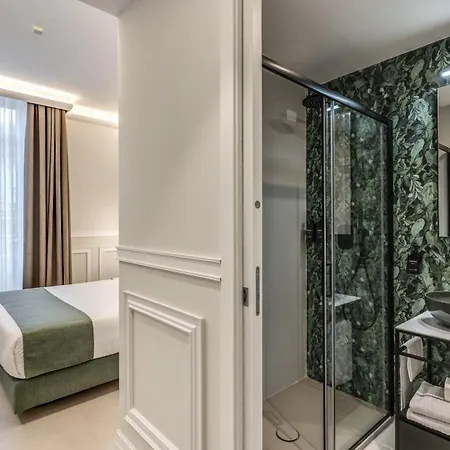 Relais Marco Polo 4*