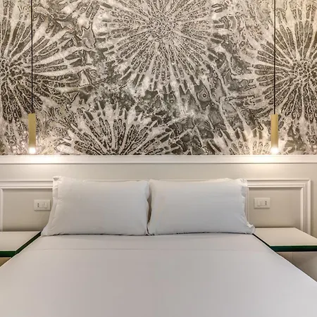 Relais Marco Polo 4* Rzym