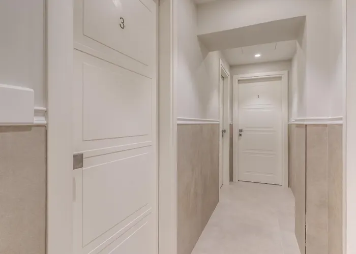 Relais Marco Polo Πανσιόν