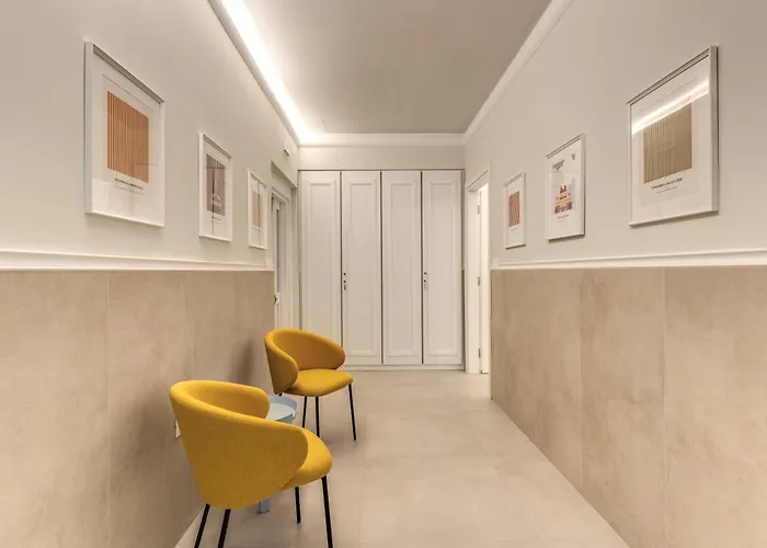 Relais Marco Polo 4*