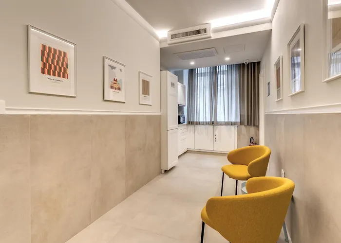 Relais Marco Polo Πανσιόν