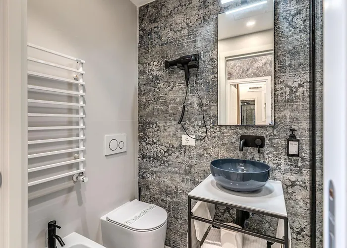 Relais Marco Polo 4* Ρώμη