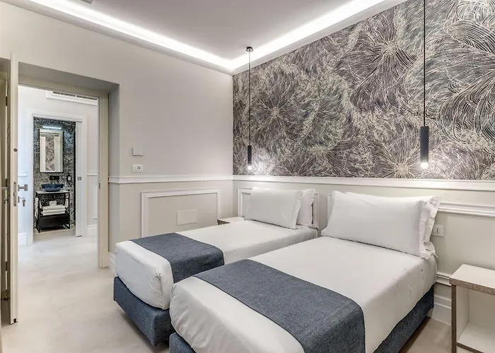 Relais Marco Polo Πανσιόν