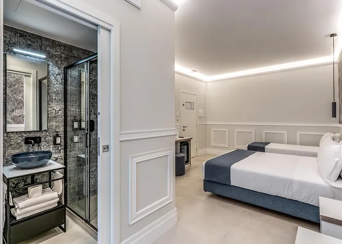 Πανσιόν Relais Marco Polo