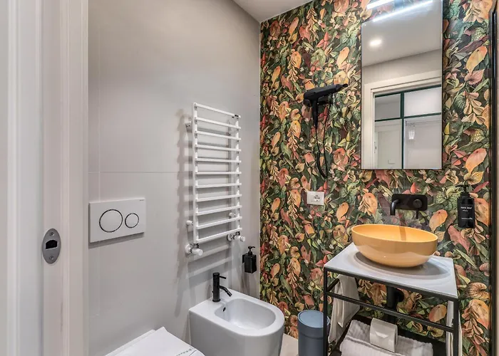 Relais Marco Polo 4* Ρώμη