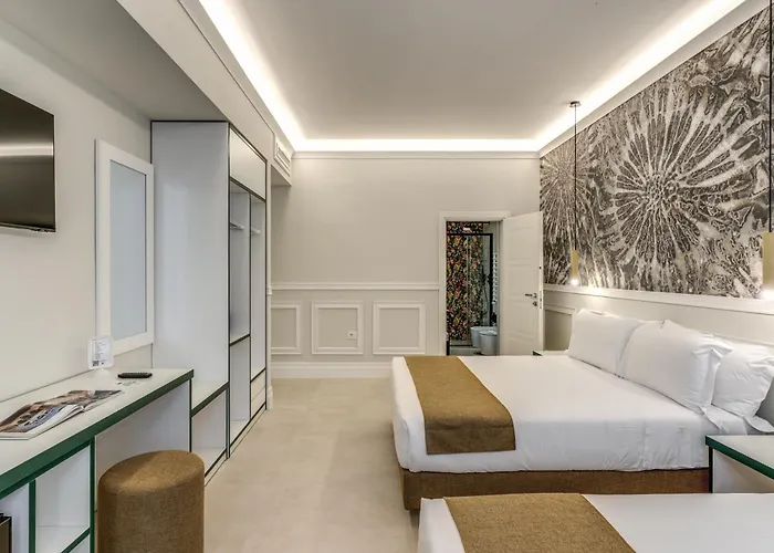 Relais Marco Polo Πανσιόν