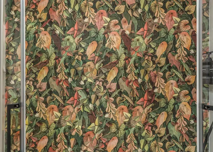 Πανσιόν Relais Marco Polo Ρώμη