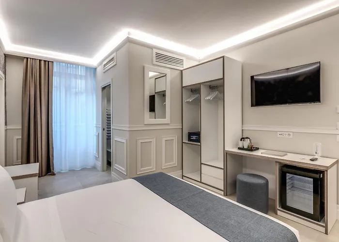 Relais Marco Polo 4*