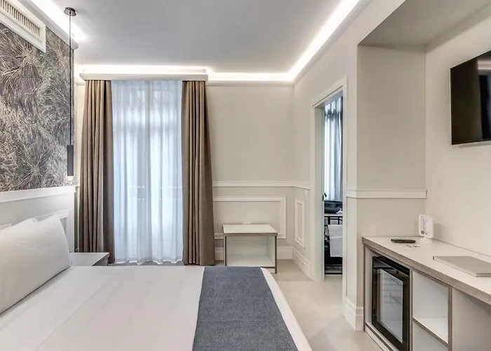 Πανσιόν Relais Marco Polo