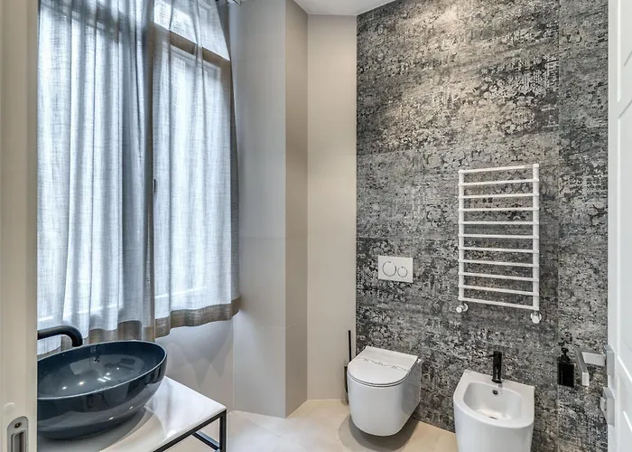 Relais Marco Polo Ρώμη