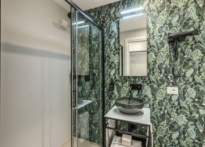 Relais Marco Polo Πανσιόν 4*