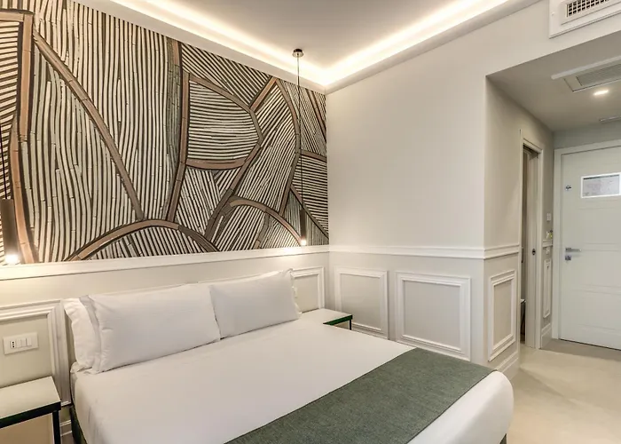 Πανσιόν Relais Marco Polo 4*