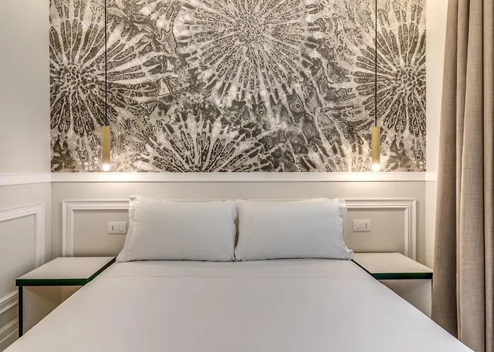Relais Marco Polo 4* Ρώμη
