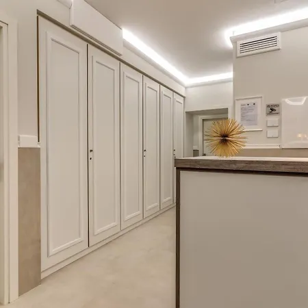 Relais Marco Polo 4*