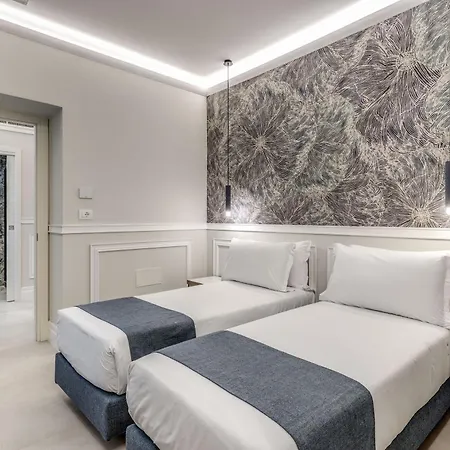 Relais Marco Polo Πανσιόν