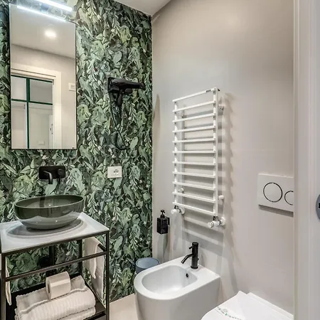 Πανσιόν Relais Marco Polo