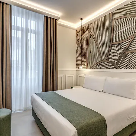Πανσιόν Relais Marco Polo *